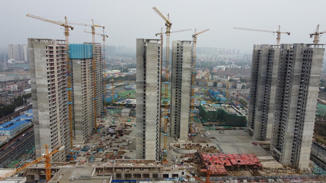 南京最新楼盘信息揭秘，热门楼盘一览无余🏢✨
