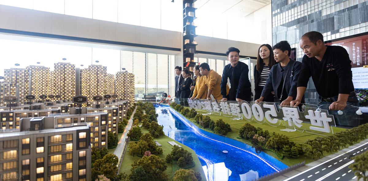 宜春烂尾楼现状揭秘，探究原因、影响及未来展望