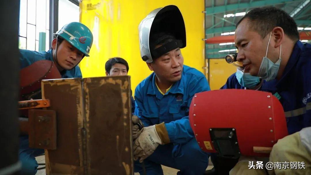 南钢最新动态，操作指南与技能学习步骤全解析