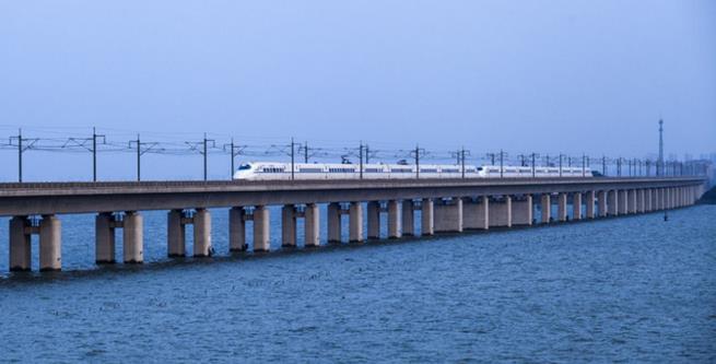 六横跨海大桥最新动态，启程心灵之旅，跨越自然的彼岸