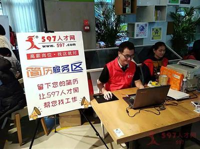 漳州597人才网最新招聘,漳州597人才网最新招聘，科技引领未来，打造全新招聘体验