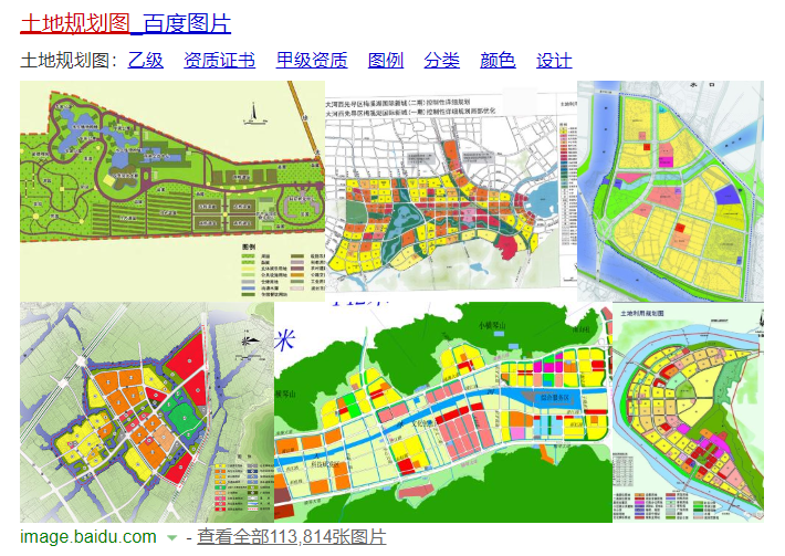 卫辉市最新城区规划图揭晓，塑造未来城市蓝图