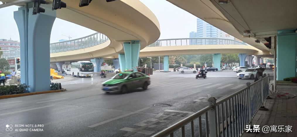 郑州农业路高架桥最新动态更新