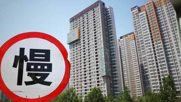 高碑店二手房市场最新动态，走势分析、观点碰撞与个人立场探讨