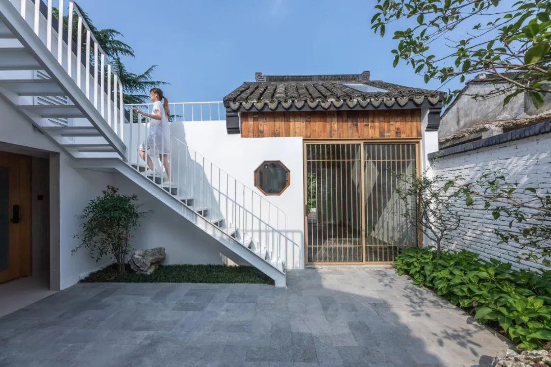 最新模特微信群，小巷深处的时尚探索之旅