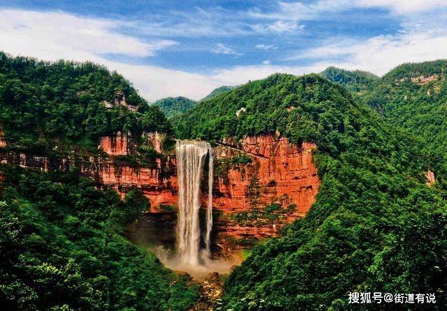 四面山四屏镇最新动态与发展论述