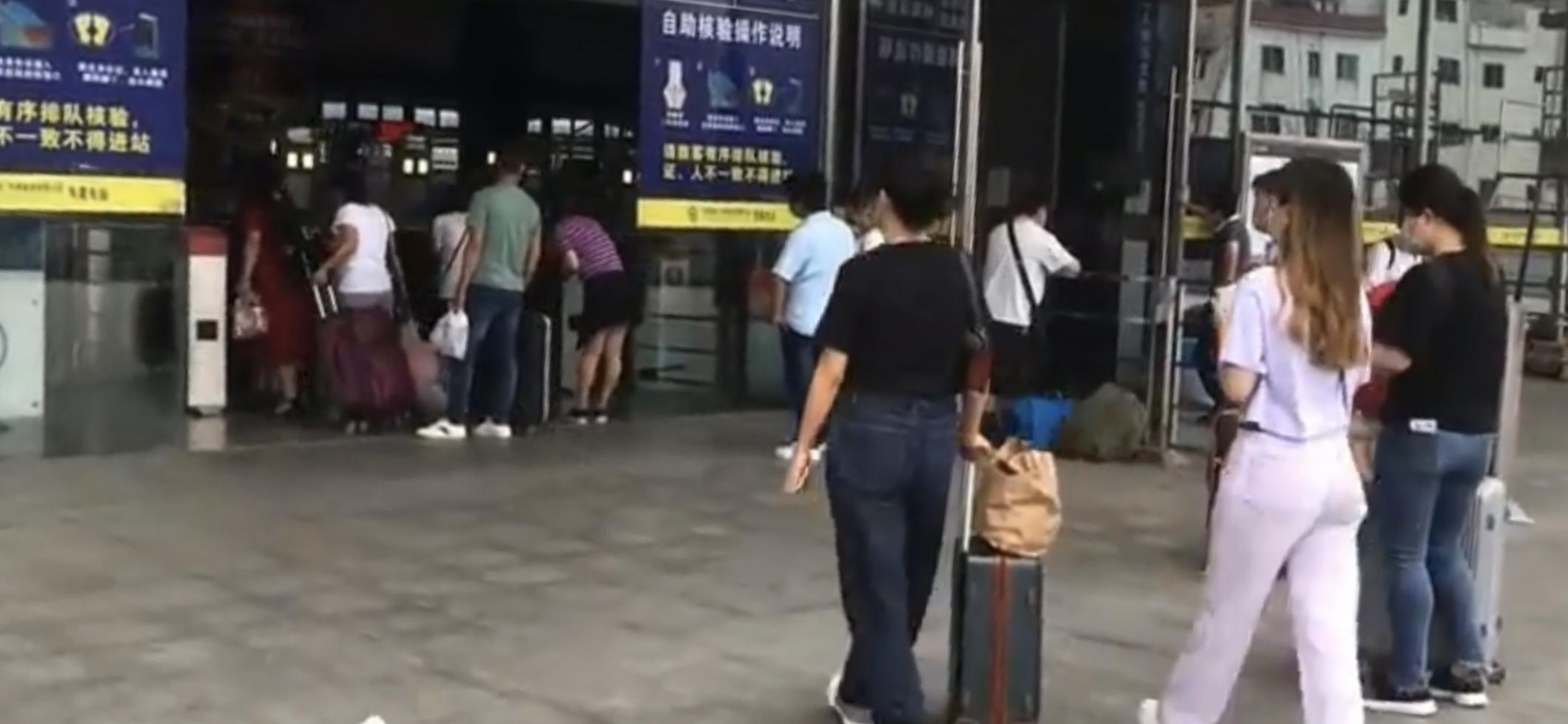 东莞东火车站最新列车时刻表揭秘🚂