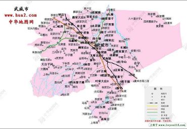 武威市凉州区最新地图探索，小巷独特风味之旅