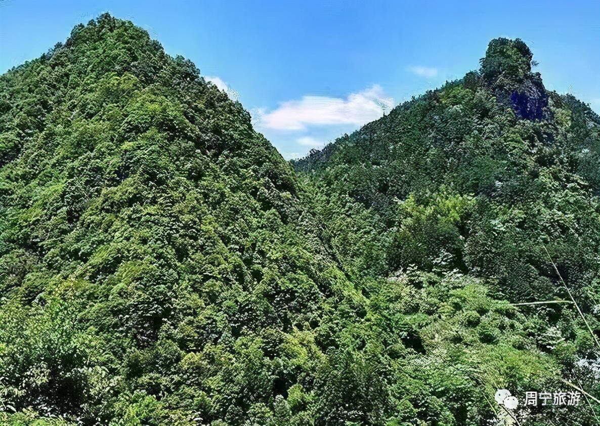 自然美景鼓舞之旅，追寻最新天噜啦精品的旅程
