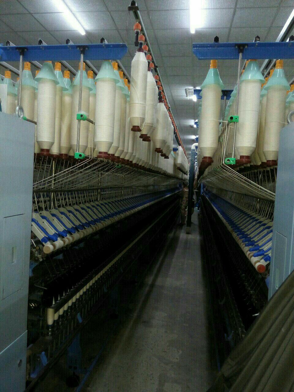 附近纺织厂挡车工招聘最新信息及自然美景探索之旅