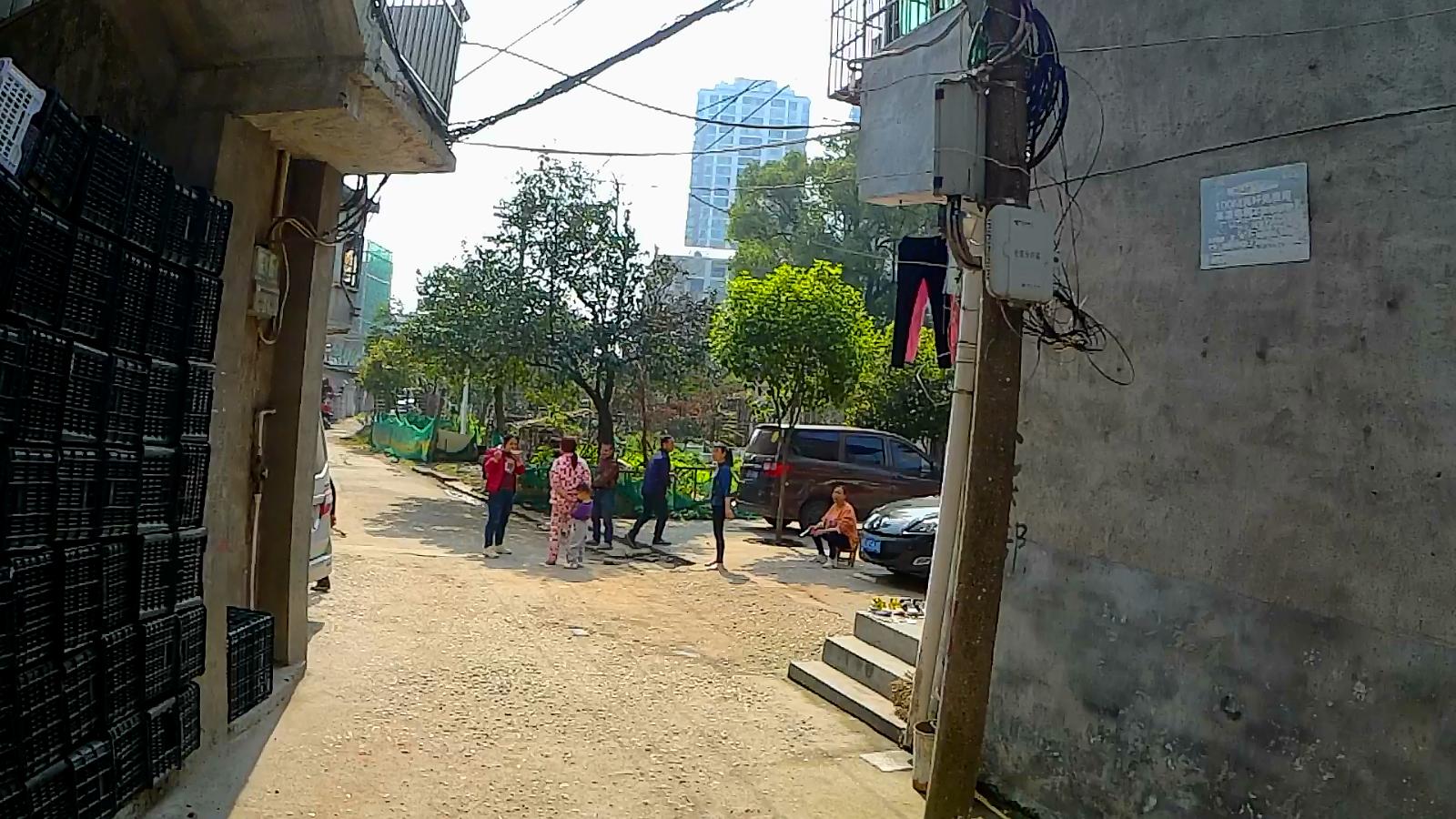 衡阳县火车站最新动态，车站蜕变与我们的成长