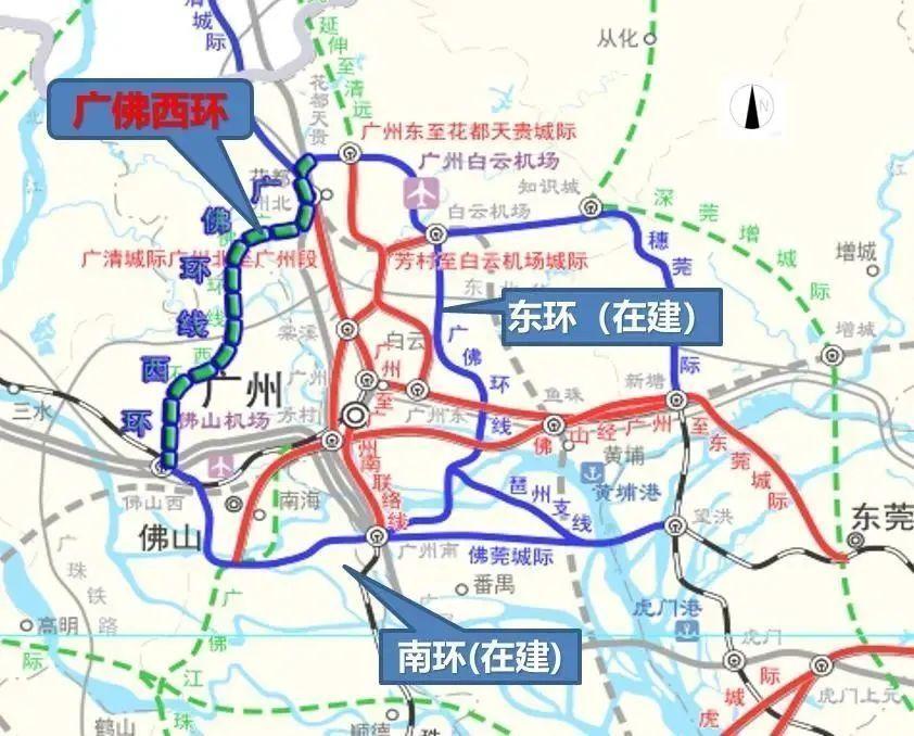 佛山地铁2号线最新进展、影响及期待全解析