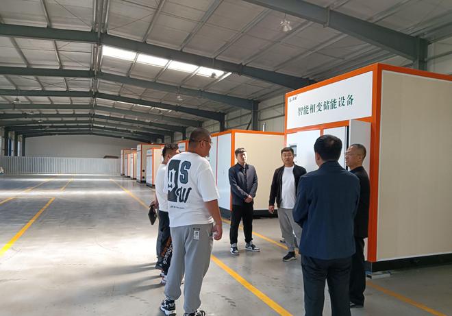 房山区煤改电最新政策，科技重塑能源未来，智能环保生活新篇章！