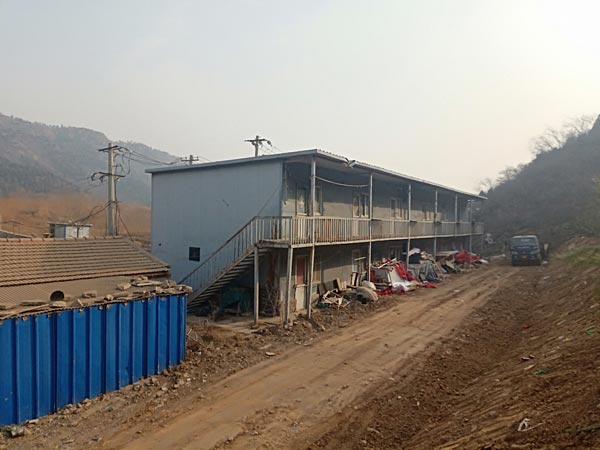 丰台区大灰厂最新动态更新报告