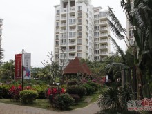 三亚清平乐西郡最新房价探索，自然美景与内心平静的旅程