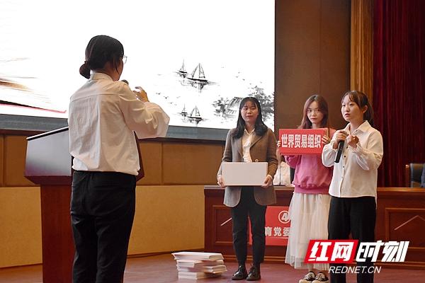 一站到底最新一期名单揭晓，知识巅峰挑战者揭晓