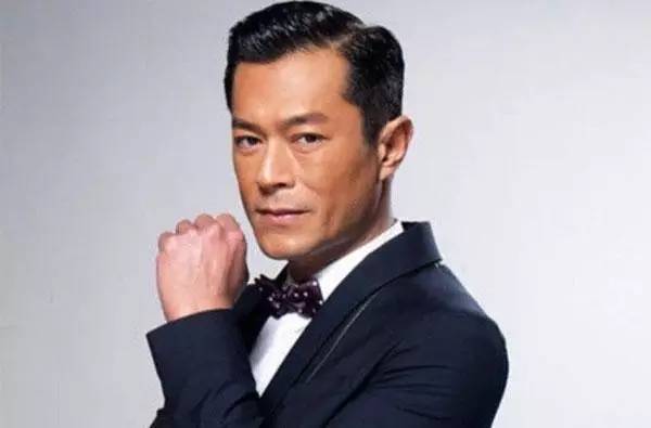 古天乐最新图片展现自信与成就感的蜕变之路