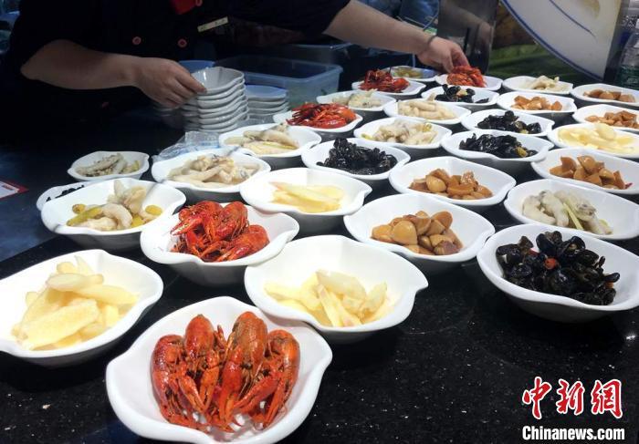 中国最新小吃，独特风味的美食之旅探索