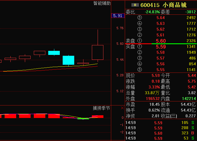 揭秘小巷中的独特小店，隐藏在最新公告中的惊喜（附600621最新公告）