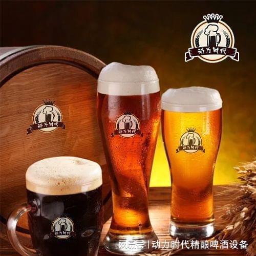 最新啤酒国标下的独特小巷邂逅，一家隐藏版啤酒小店的奇遇记