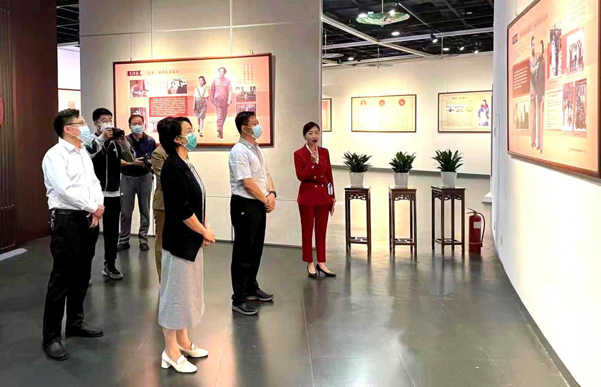 廉洁漯河，清廉之旅展现新时代标杆风采