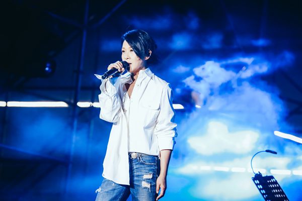 刘若英最新单曲揭幕，音乐之旅全新篇章启动