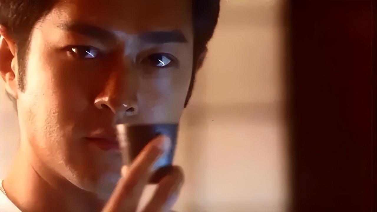 古天乐最新鬼片，自然美景之旅与内心的平静远方的呼唤