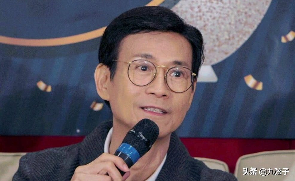 郑少秋最新电影深度解析与观点分享