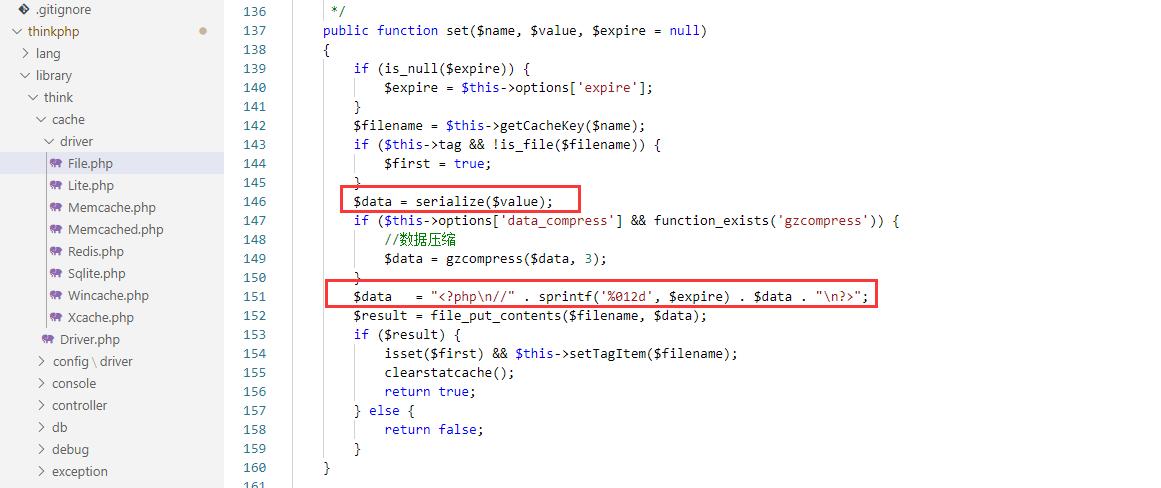 ThinkPHP最新漏洞详解，安全漏洞文章揭秘