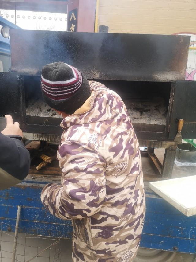 最新烧饼炉子观点论述，探讨其优势与创新之处