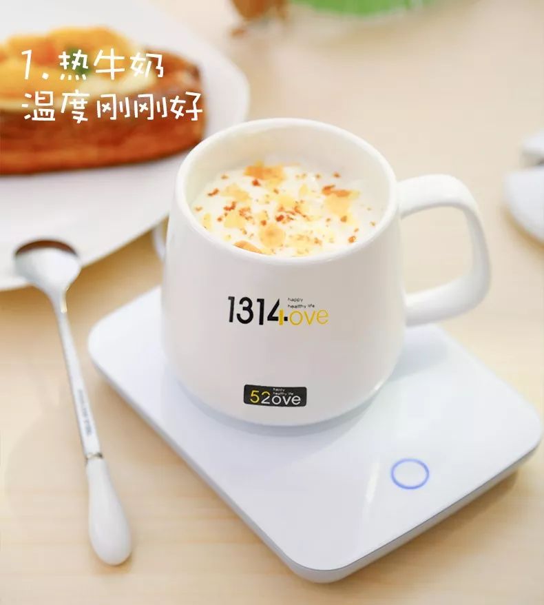 最新冬季热饮，学习与成长的心灵振奋剂之选