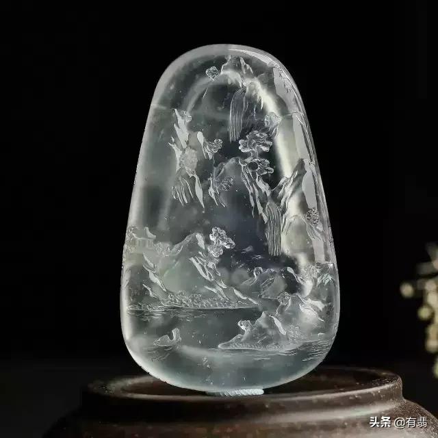 最新翡翠陈列，时代瑰宝与文化传承的璀璨展示