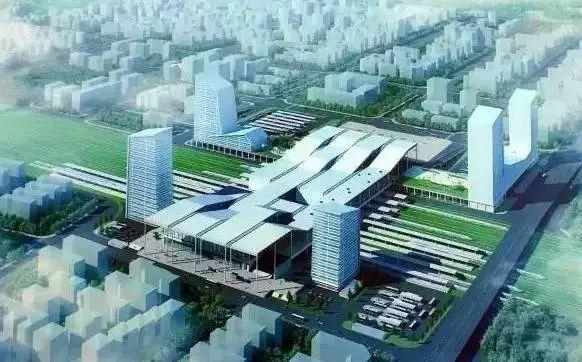 广州北站枢纽蜕变与时代步伐共鸣，最新动态揭秘