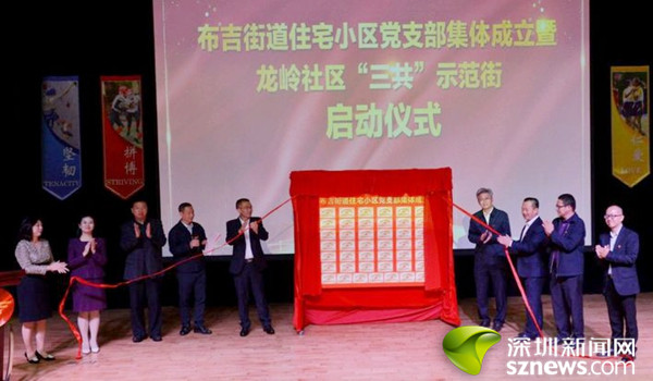 布吉最新新闻报道