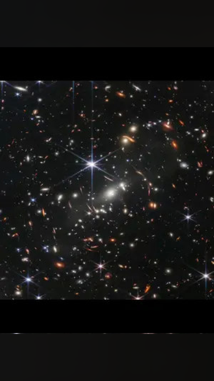 最新天文信息揭秘，星空奇遇探索宇宙边缘的奥秘