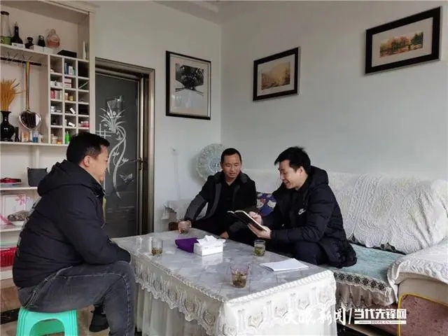 兴仁城市角落的温馨日常最新报道