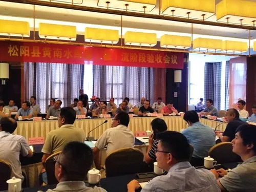 黄南水库最新动态更新，最新进展与消息汇总