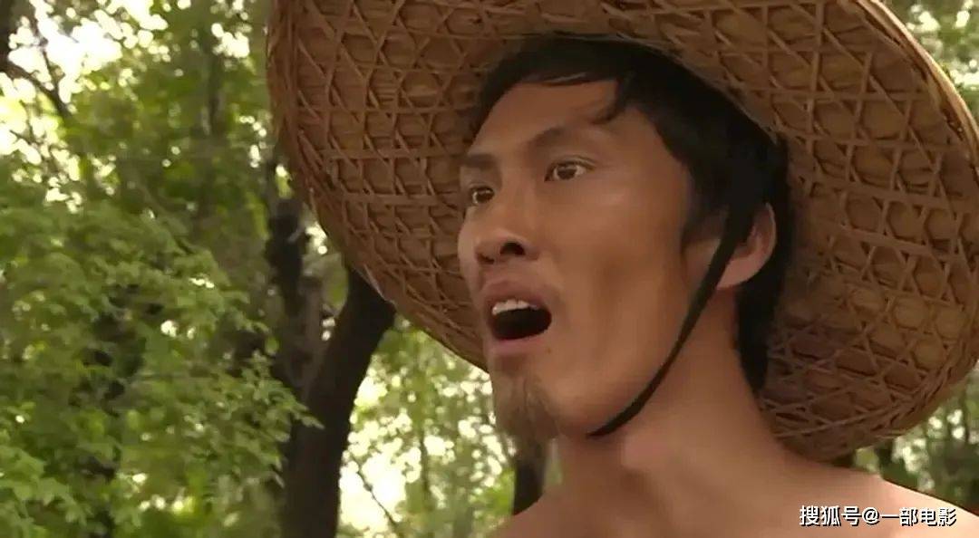 刘海柱最新电影，视觉盛宴震撼来袭！重磅推荐不容错过！