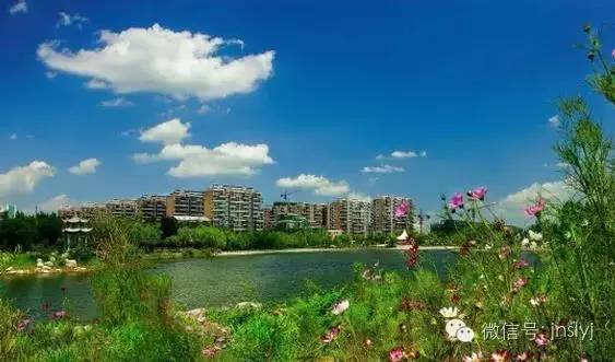 商河最新房价探索之旅，自然美景与内心宁静的追寻