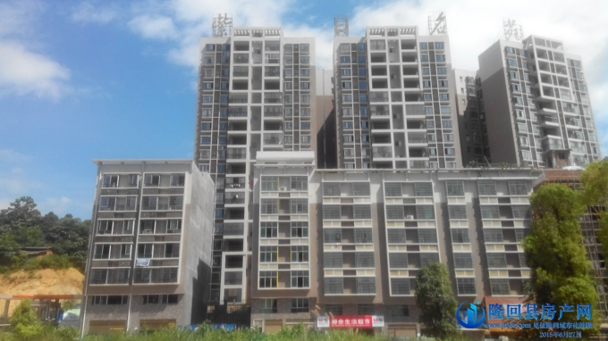 隆回最新楼盘购房指南，详解购房步骤与选择建议