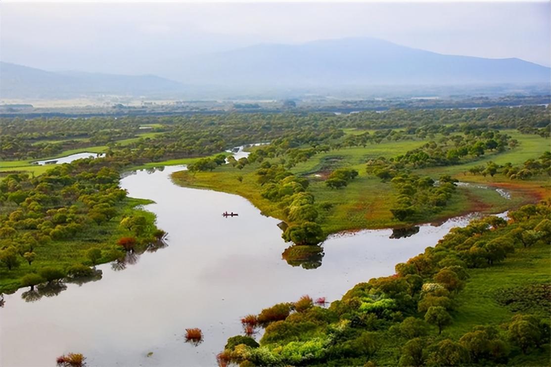 双鸭山干部最新公示，自然美景的探索之旅启动