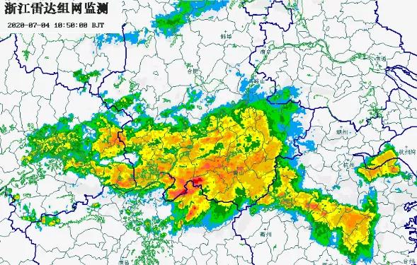 雷达降雨图最新分析与观点论述揭秘，最新数据与趋势解读