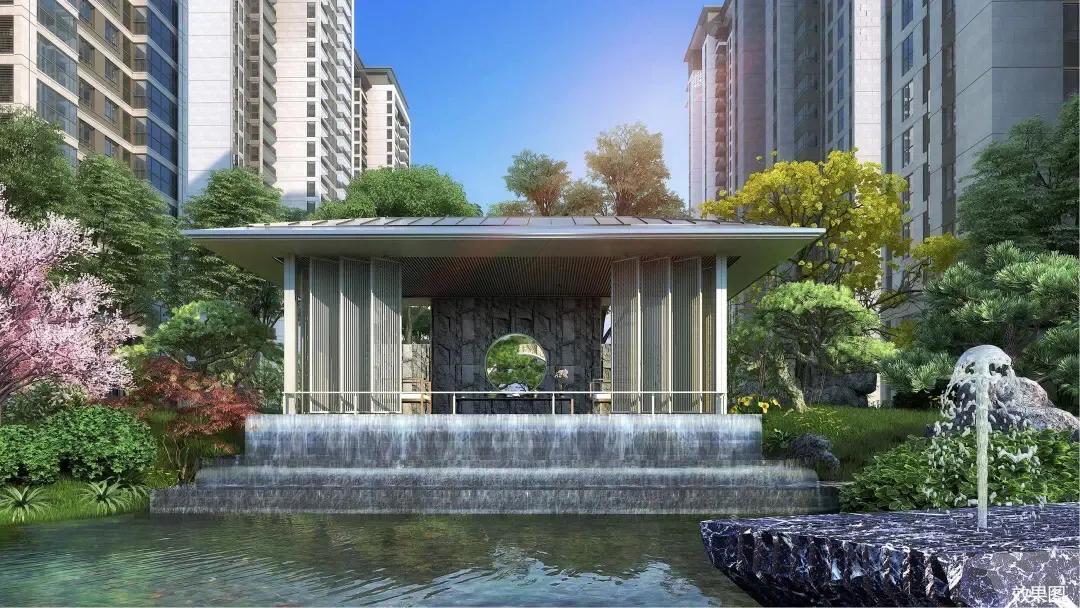 桂林楼盘最新动态，城市变迁与成长同步观察