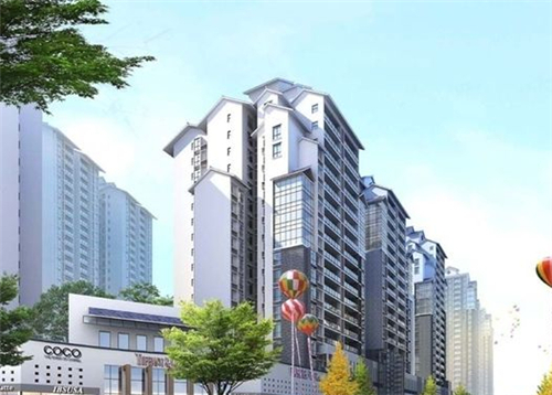 铜仁最新楼盘购房指南，详解购房步骤与楼盘信息
