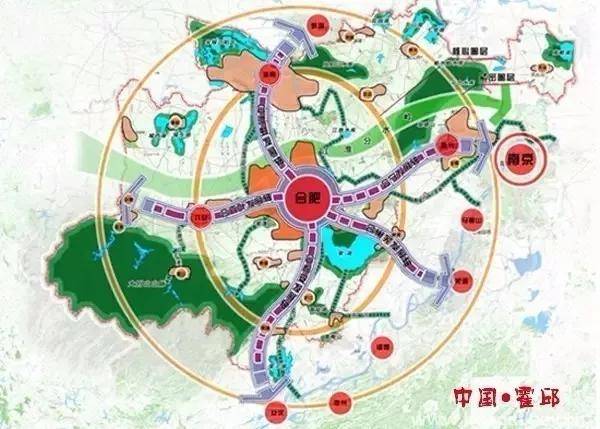 成都温江最新规划，科技引领未来，重塑生活新篇章
