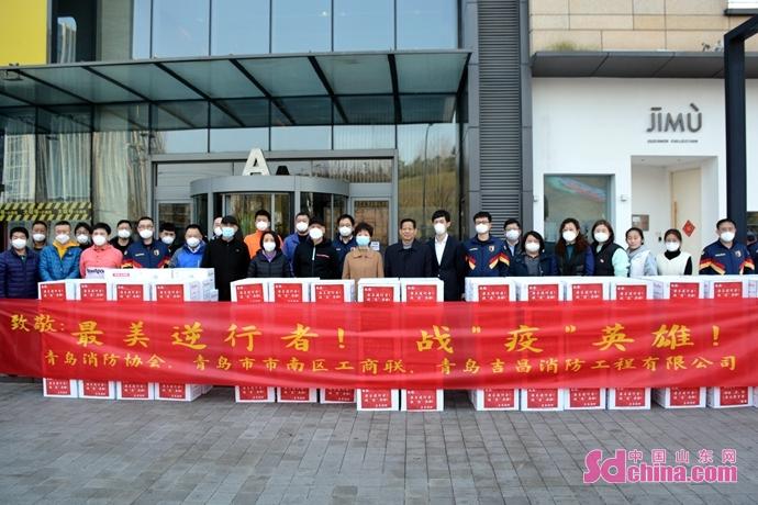 山东青岛疫情最新信息及全面解读，关注必看！