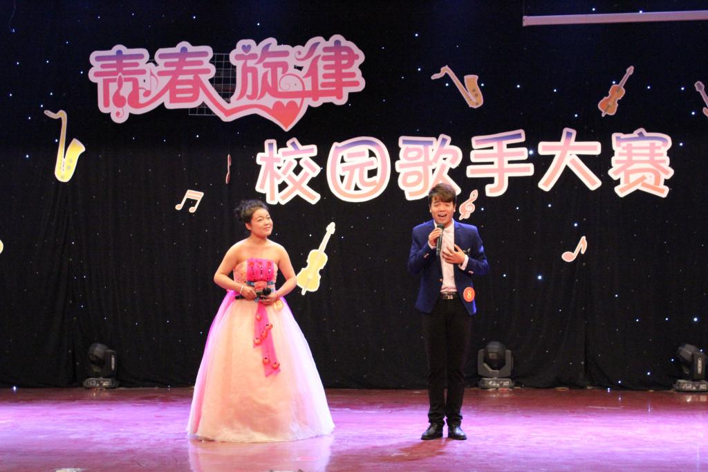 时代旋律下的青春印记，最新学校歌曲集结