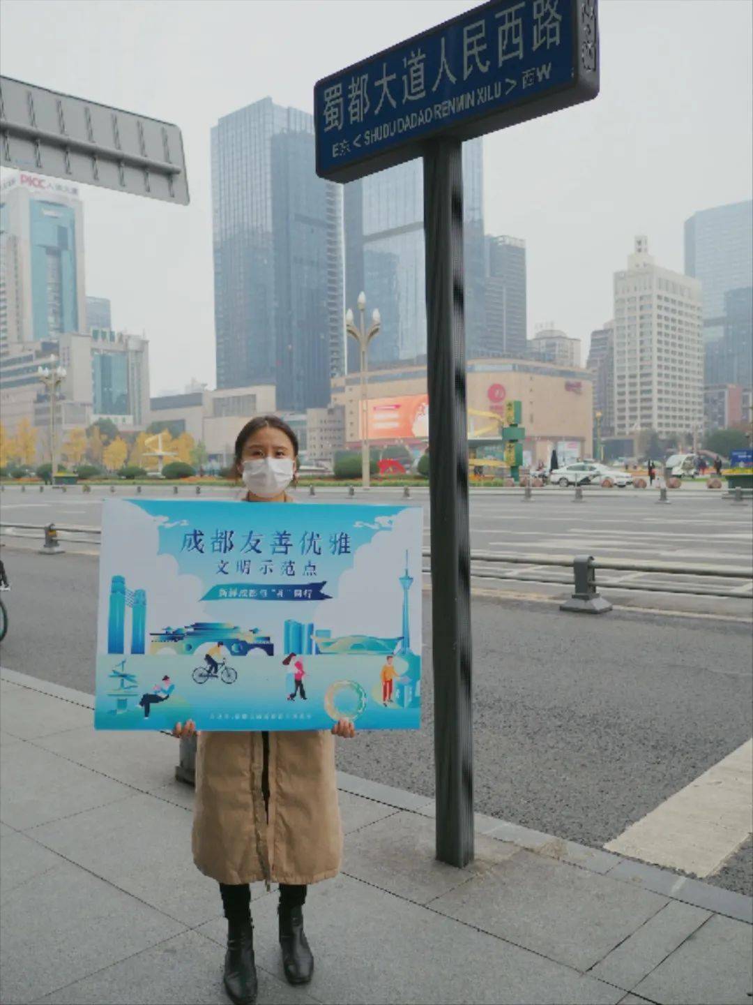 卜槿惠最新动态揭秘，城市生活的温暖日常