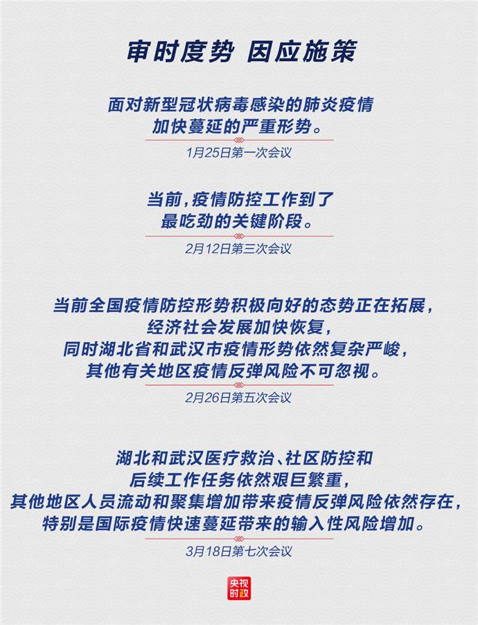 中央最新疫情防控步骤指南解析