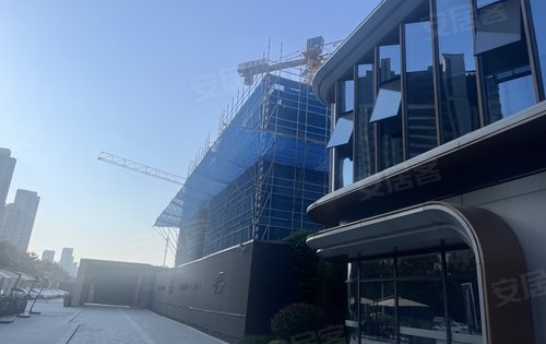 高速尚阖院，现代都市生活新视角的展现